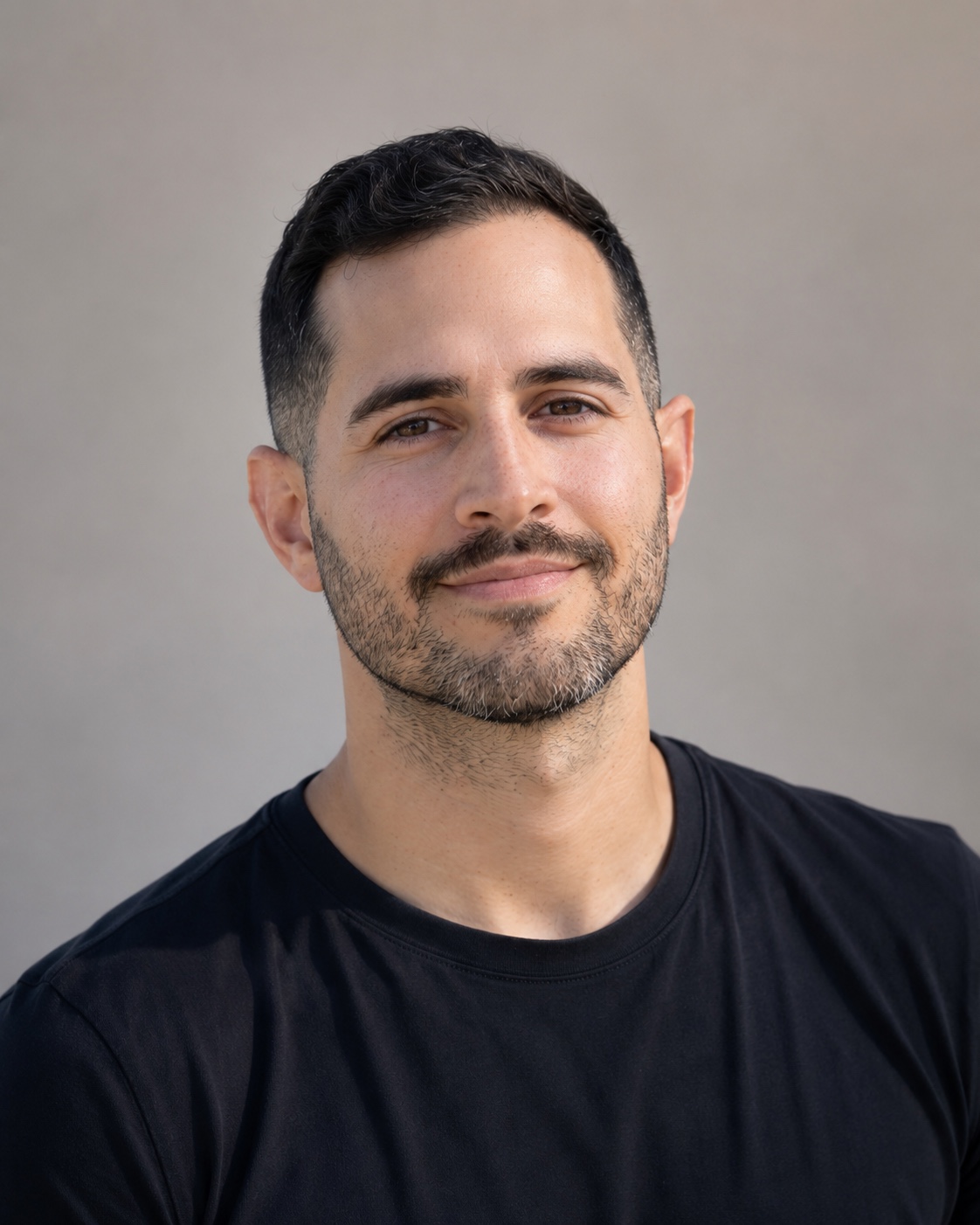 Eric Bello, founder of CodeKind Studio